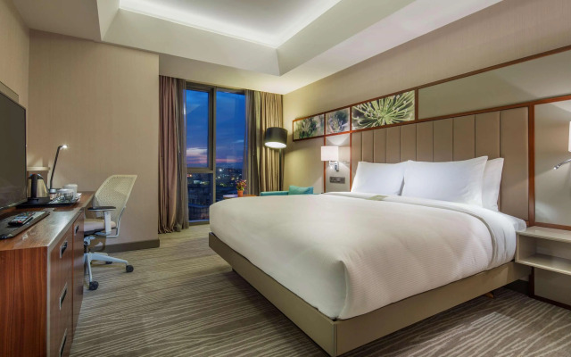 Hilton Garden Inn Istanbul Airport