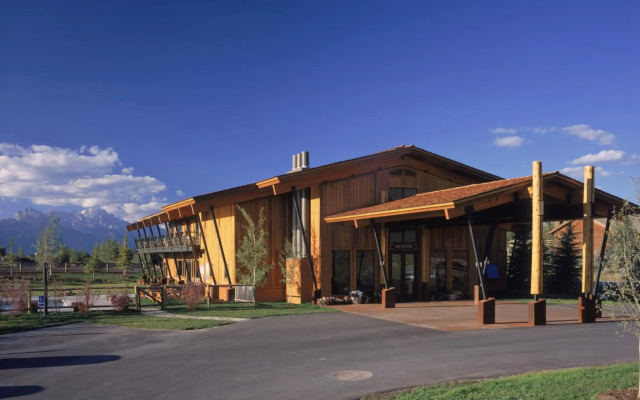 Spring Creek Ranch