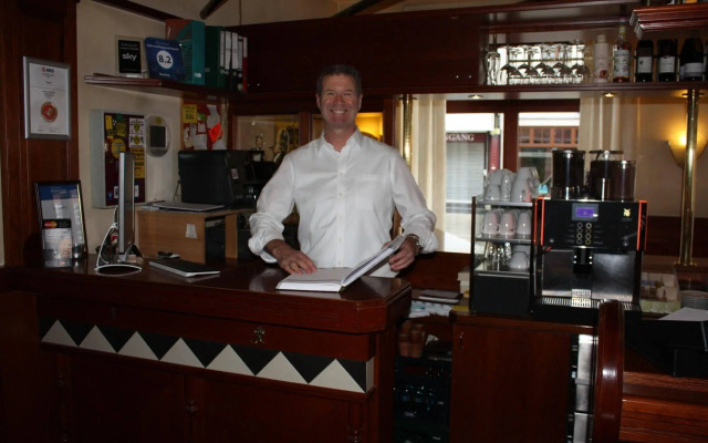 Hotel Specht