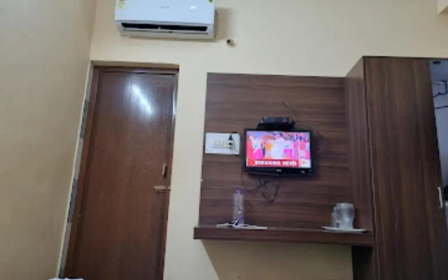 Plaza Guest House
