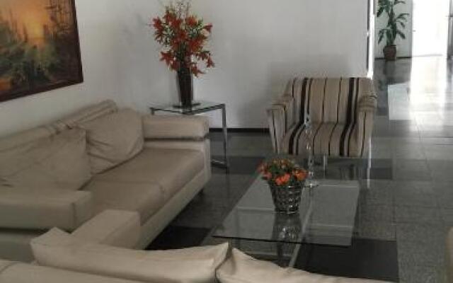 Homestay Fortaleza