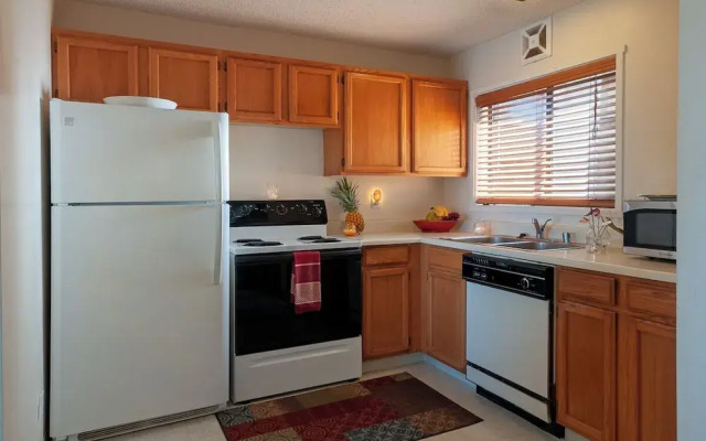 Sealodge E8