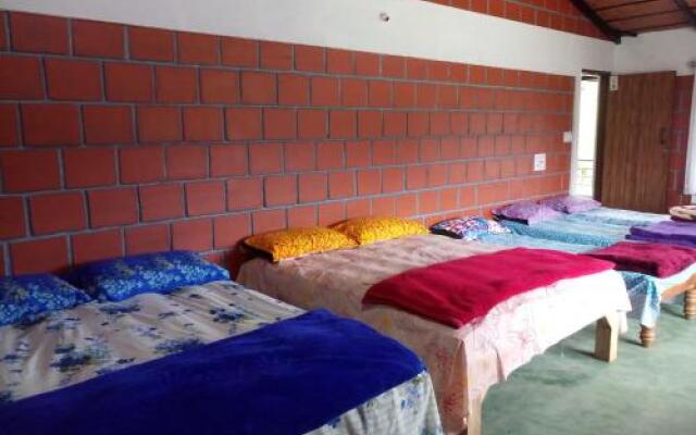 Gowrikere Homestay Coorg