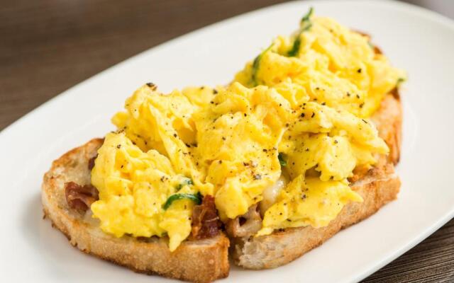 AC Hotel by Marriott Worcester