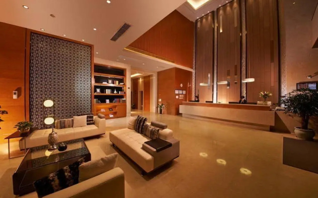 Starway Hotel