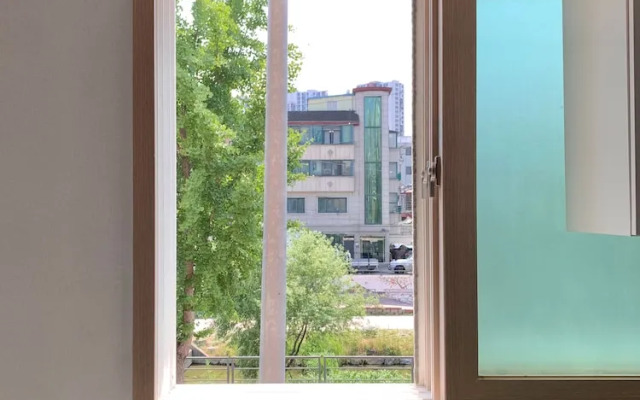 cozybnb.seoul.youjinhouse
