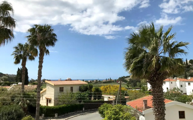 Apokryfo, one bedroom apartment close to the beach