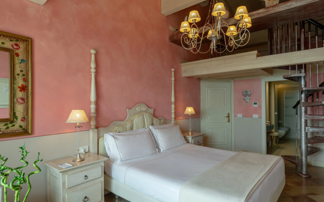 Olivi Hotel & Natural Spa