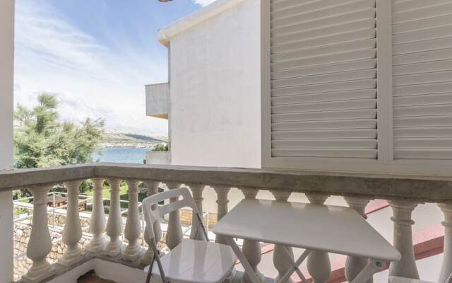 Apartments & Rooms Tina Drazica