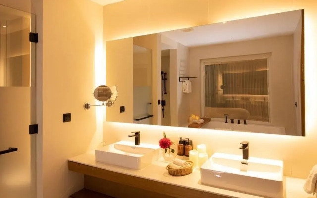 The Terraces Resort and Spa