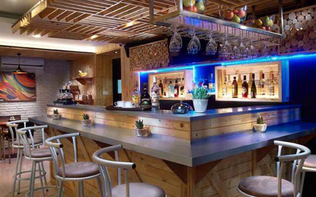 De Puri Boutique Hotel