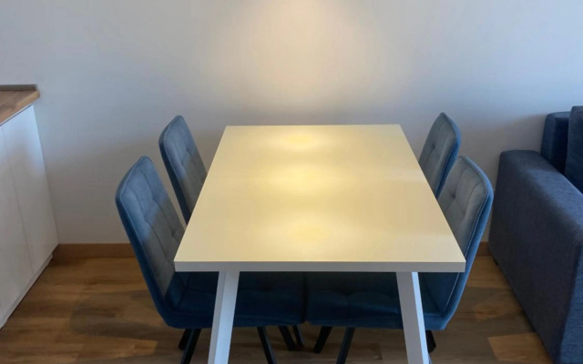 Luxury flat in 100 meters from republic square.