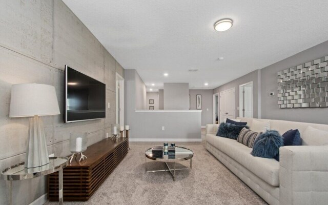 1575ol Ultimate 8 Bedroom Villa