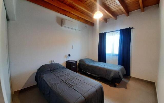 5 - Departamento 2 Dormitorios, Cochera - Mendoza Argentina