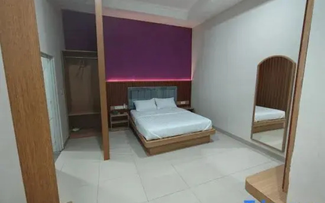 Shakti Inn Jati Asih