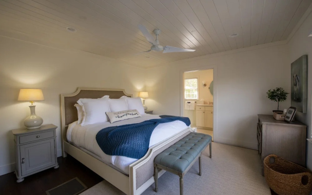 Dahlonega Resort and Vineyard
