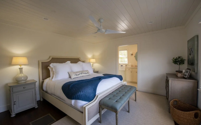 Dahlonega Spa Resort