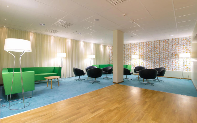ProfilHotels Aveny