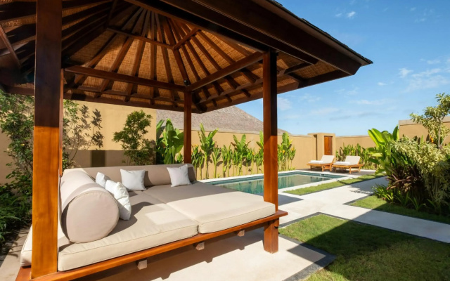 REVIVO Wellness Resort Nusa Dua Bali