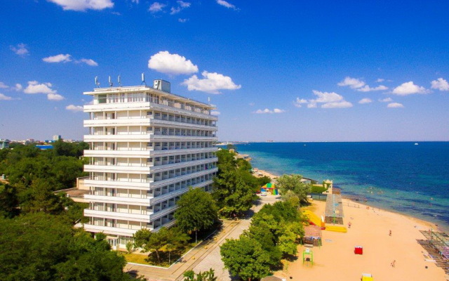 Druzhba Sanatorium