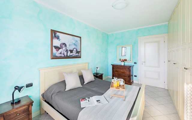 I Mosaici Apartments by Wonderful Italy