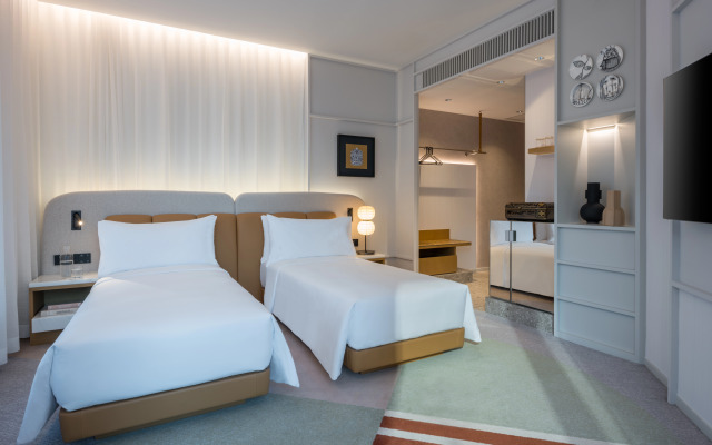 Mondrian Hong Kong