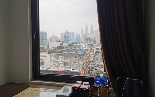 Leo Palace New Wing, WTC Kuala Lumpur