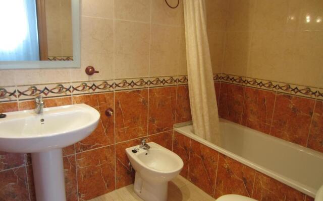 Apartamentos Marina Park