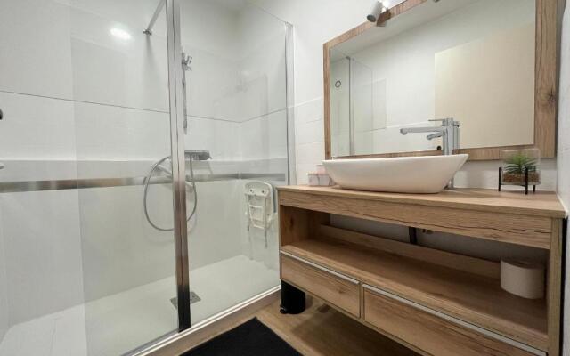 Appartement Royan, 2 pièces, 4 personnes - FR-1-539-33