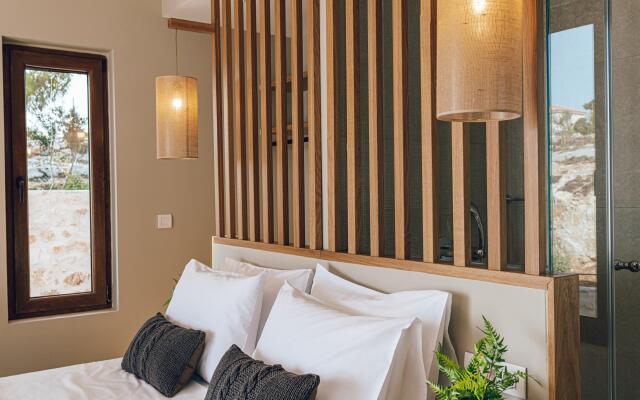 Terra Lucis Mountain Residences Anima Villa