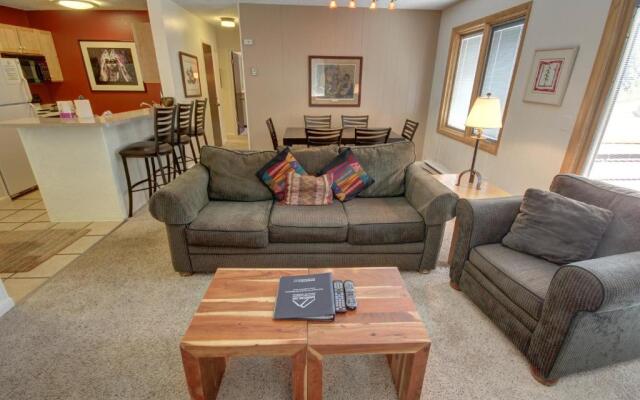 Key Condo 2970D