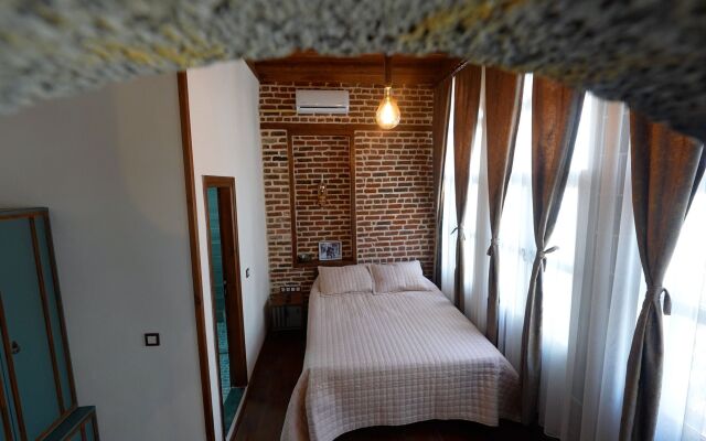 Cumbalı Butik Hotel Diyarbakır
