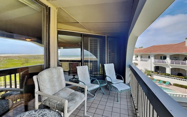 Hibiscus Apartment 301-A