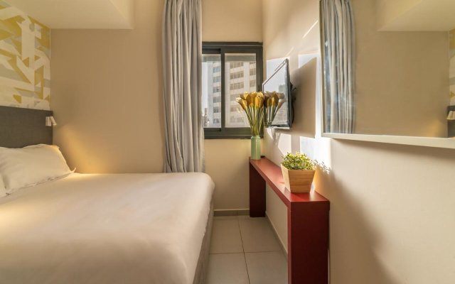 Stay Inn Hotel Jerusalem - Hostel