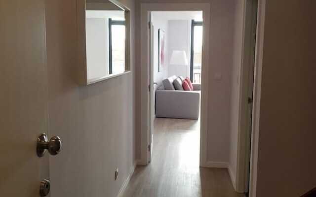 Innapartments - São Gonçalinho II