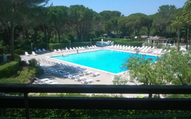 Saint-Raphaël Valescure - maeva Home