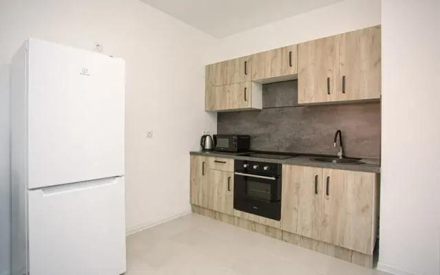 Apartment Atmosphere on 38 Leskova Street