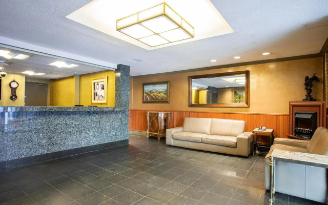 The Business Inn