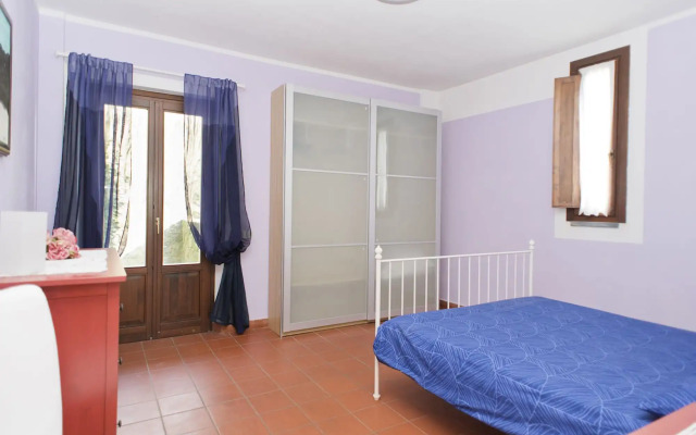 Residence Il Castagno