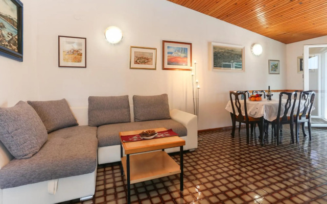 Apartman Mavarcica A4