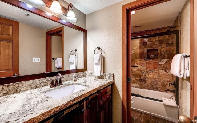 Lakeside 1529 by Park City Lodging