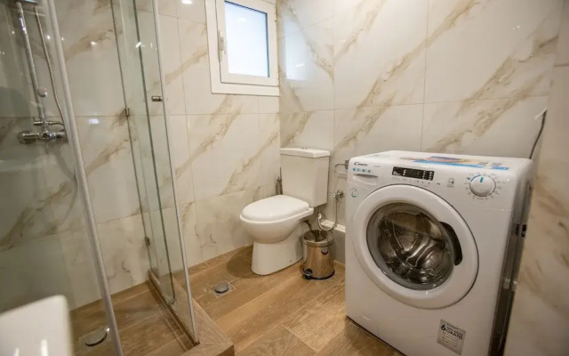 Raise Kifisias Serviced Apartments