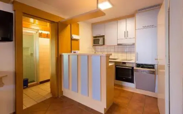 Villa Marienhof Apartments & Komfortzimmer