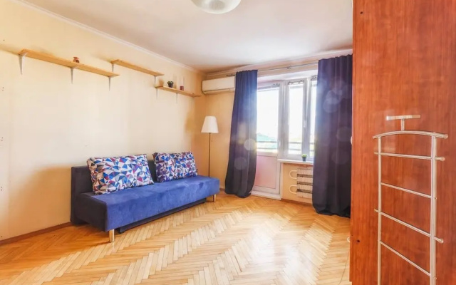 Apartment on Bolshaya Polyanka 30 - Apartment in Moscou - Photo 2