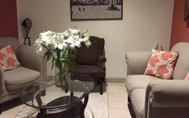 Casa del Tio Hotel Boutique