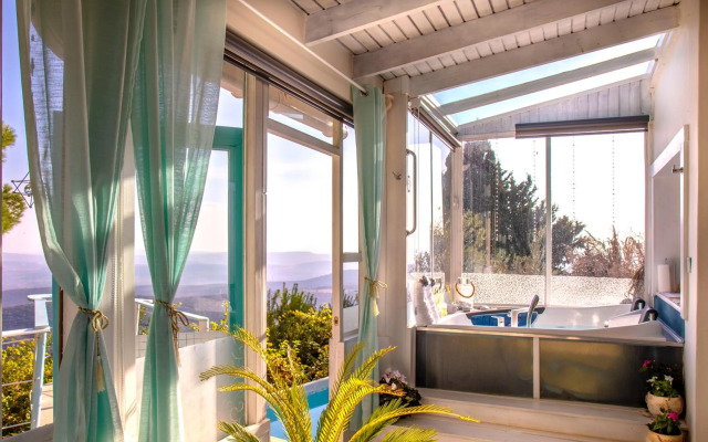 Michelle Suite סוויטת מישל