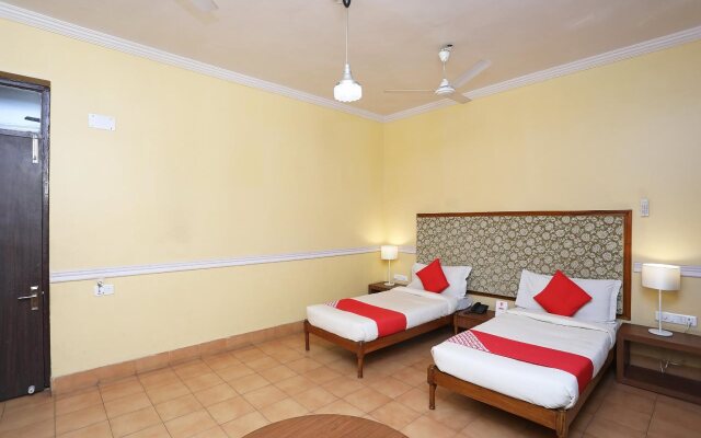 Nihar By OYO Rooms