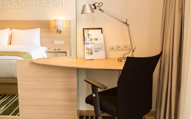 Holiday Inn Express Semarang Simpang Lima by IHG