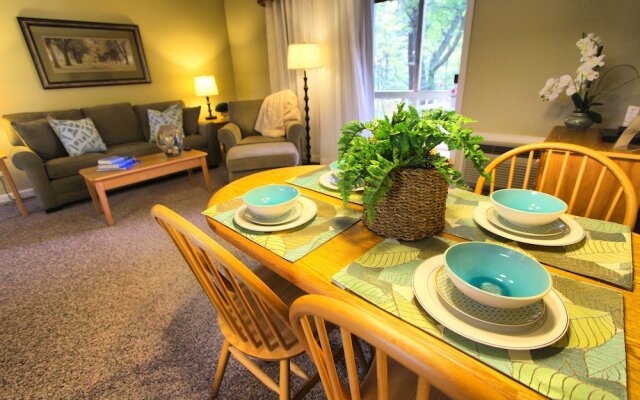 Tanglewood Resort By Vrhost