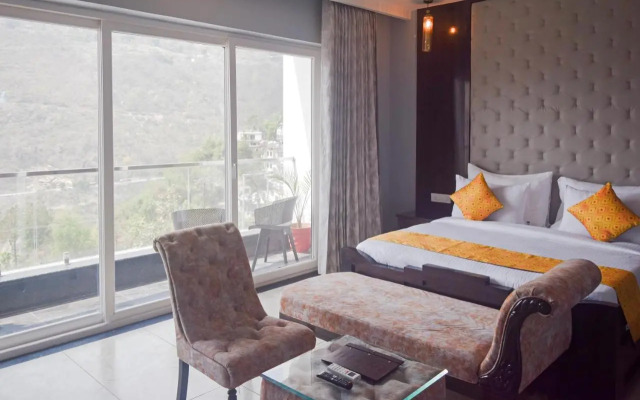 Sterling Kastoori Rudraprayag